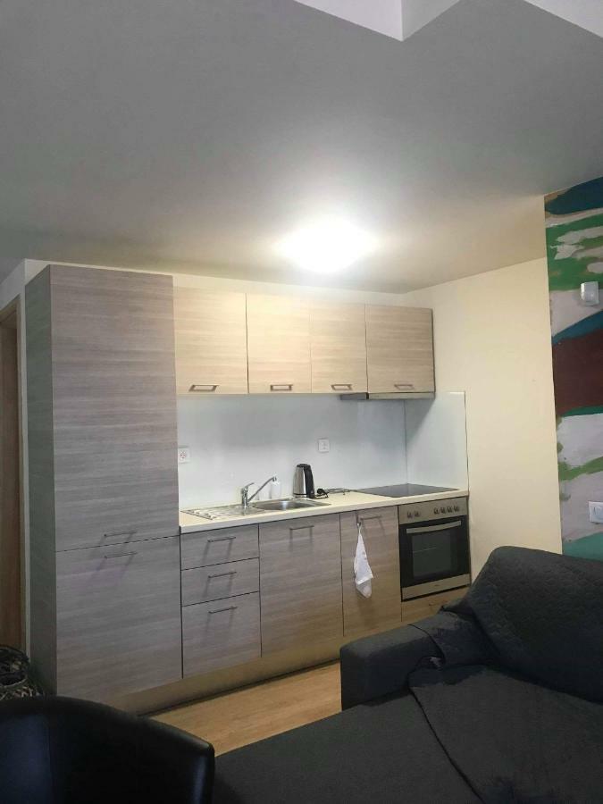 Milos House 阿菲托斯 外观 照片