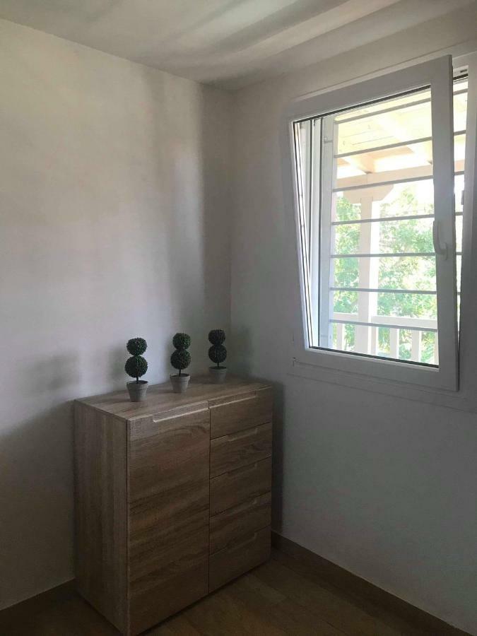 Milos House 阿菲托斯 外观 照片