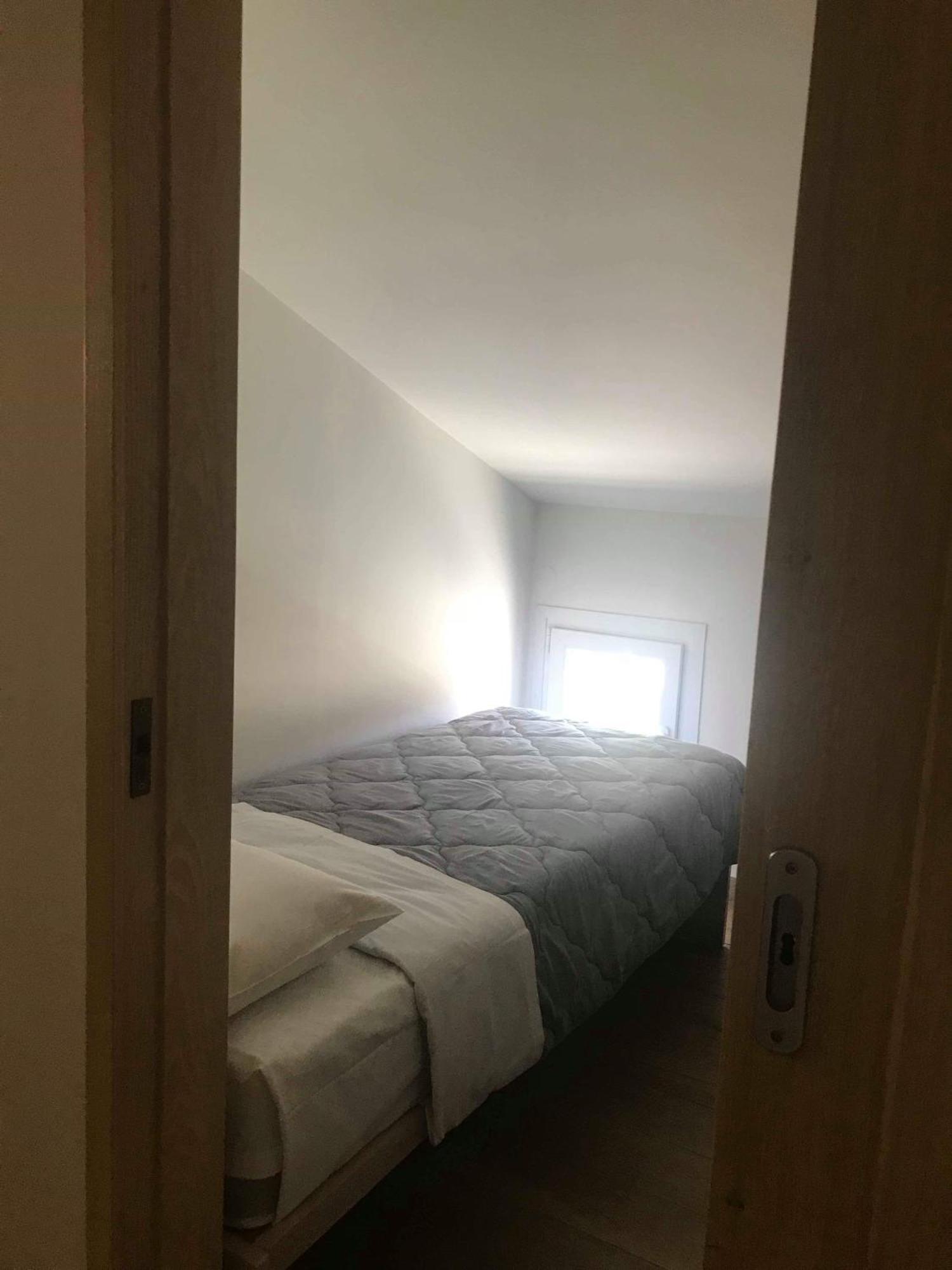 Milos House 阿菲托斯 外观 照片