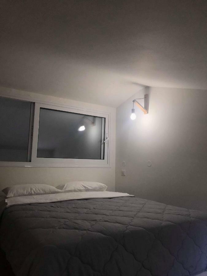 Milos House 阿菲托斯 外观 照片